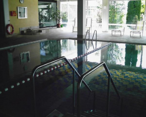 Rosenalm Appartment 365